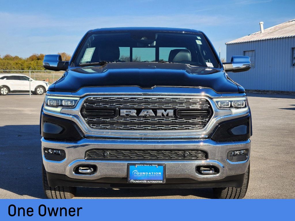 2023 Ram 1500 Limited 2