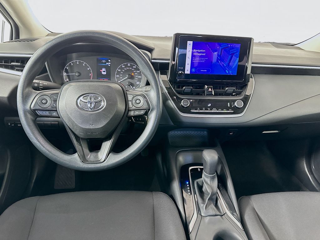Thumbnail: 2024 Toyota Corolla - 22