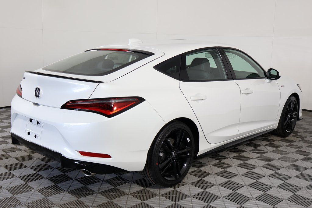 Thumbnail: 2026 Acura Integra - 2