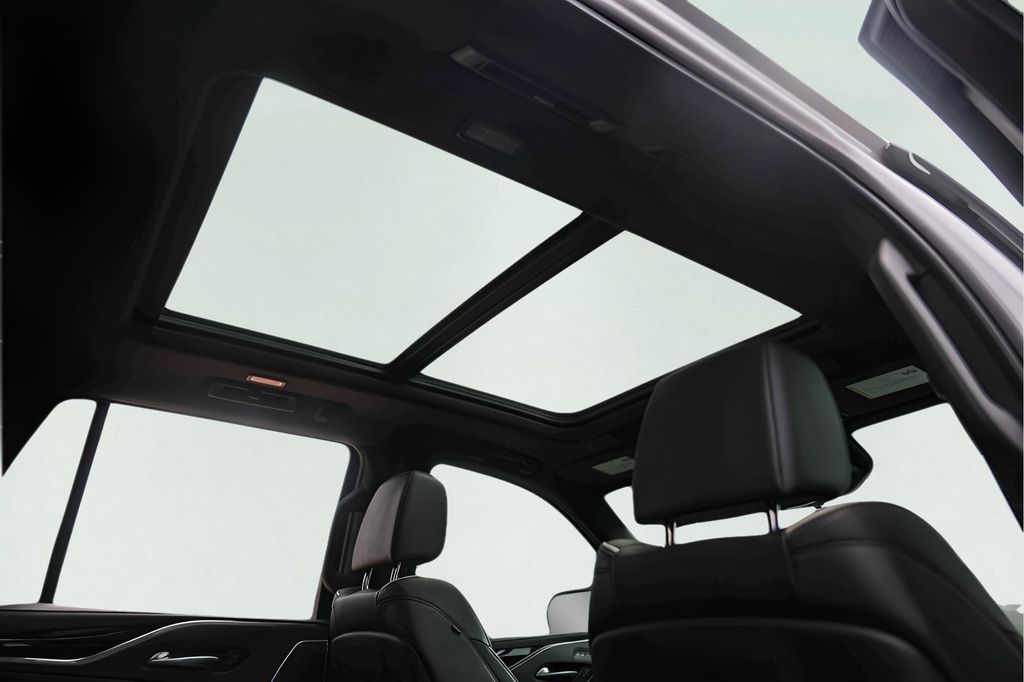 Used Car 2023 Cadillac Escalade  Sport For Sale Under $80,000 In Austin, Texas