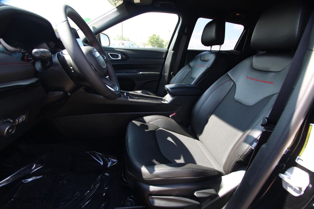 Used 2025 Jeep Compass SUV