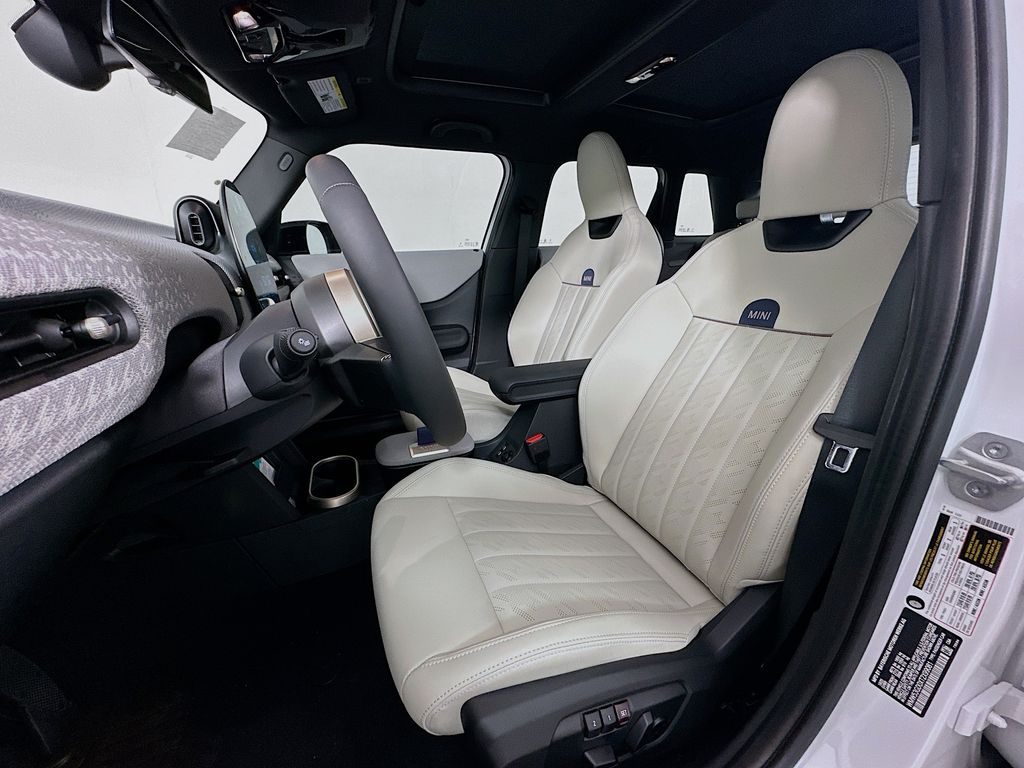 Thumbnail: 2026 MINI Cooper - 16