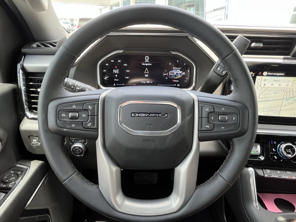 new 2026 GMC Sierra 3500HD car, priced at $90,386