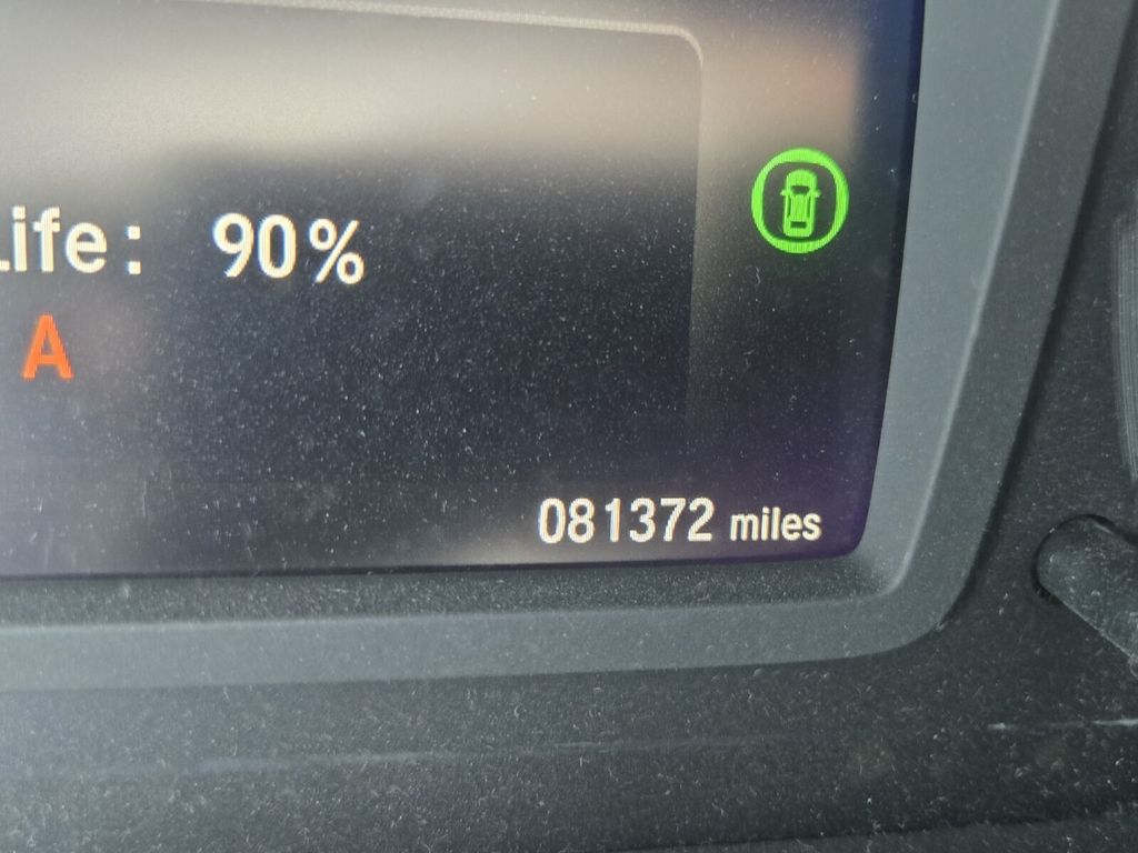 2022 Honda Odyssey - $27,098