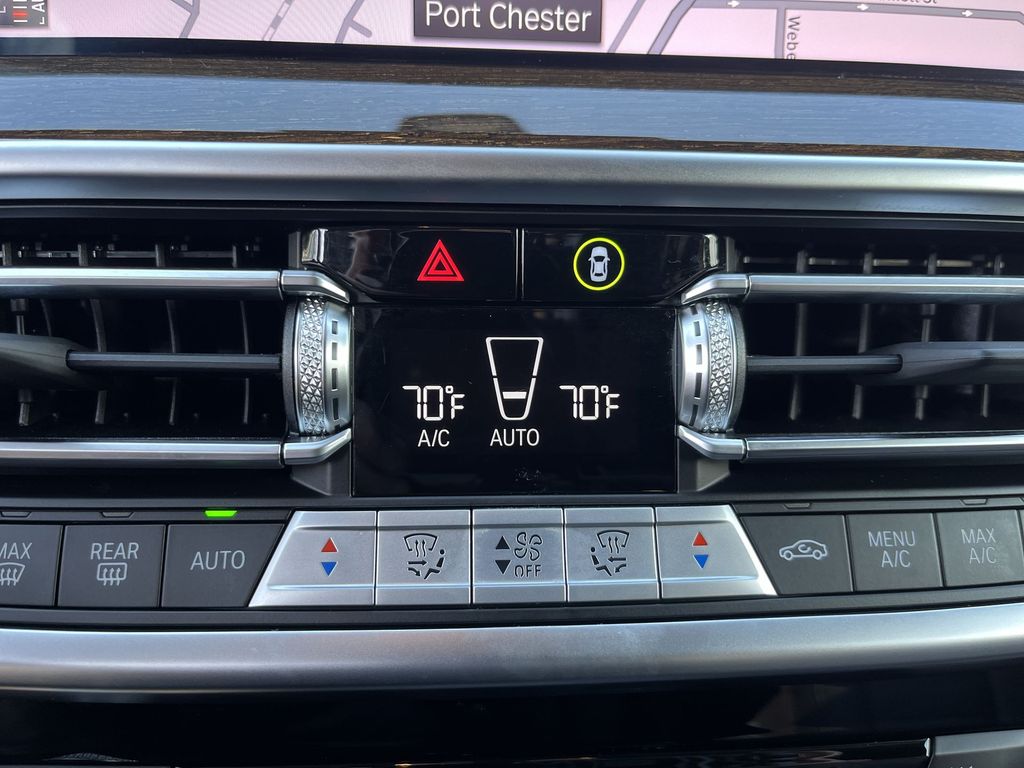 Thumbnail: 2024 BMW X3 - 19