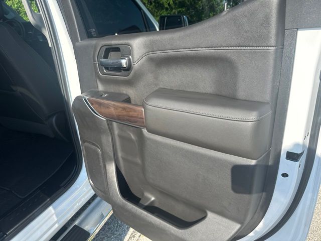 Used 2019 GMC Sierra 1500 Truck