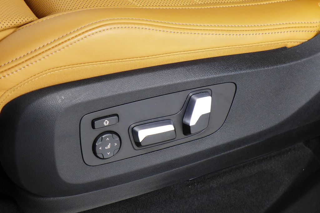 Thumbnail: 2024 BMW X5 - 22