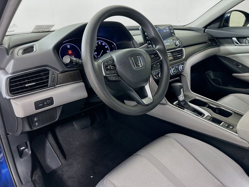 Thumbnail: 2019 Honda Accord - 9