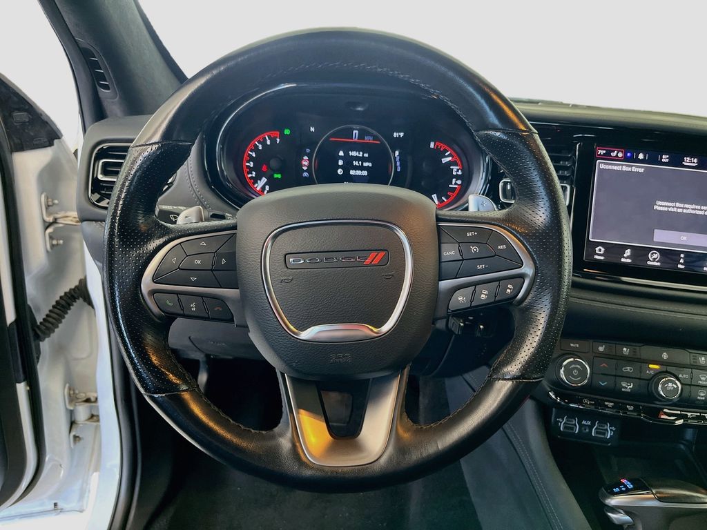 2022 Dodge Durango Citadel - Photo 11