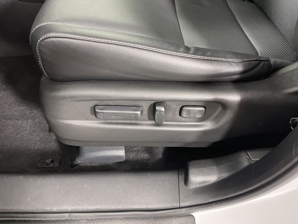 2024 Honda Ridgeline RTL 23