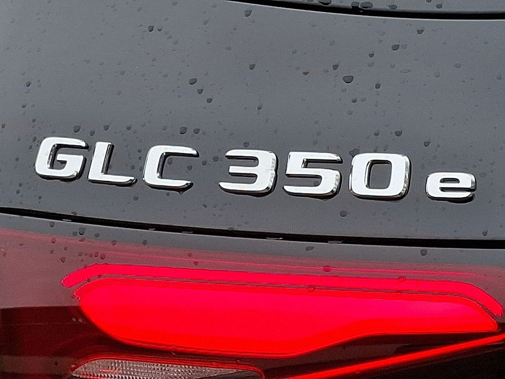 Thumbnail: 2025 Mercedes-Benz GLC - 25