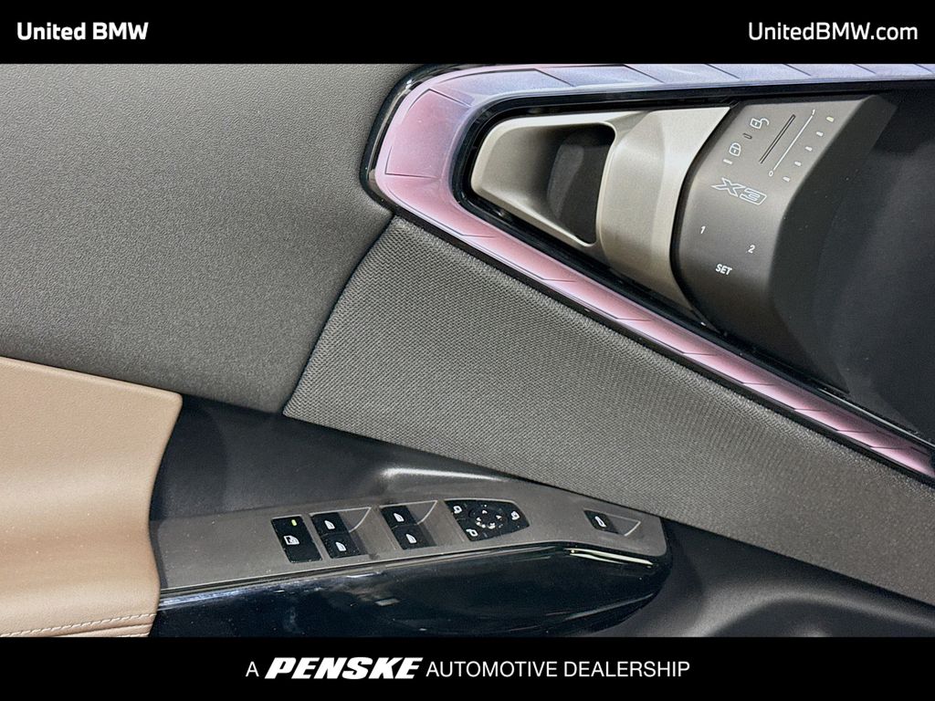 Thumbnail: 2026 BMW X3 - 3