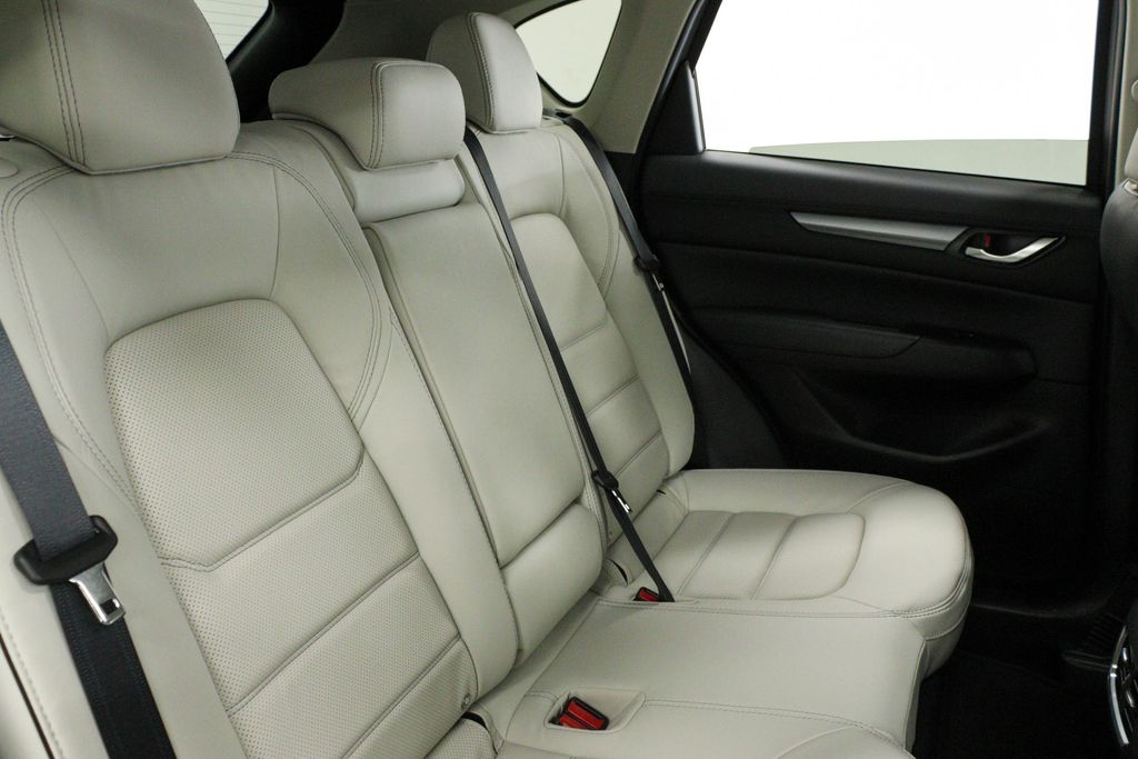 New Car 2025 Mazda Cx-5  2.5 S Preferred Package For Sale Under $35,000 In Georgetown, Texas