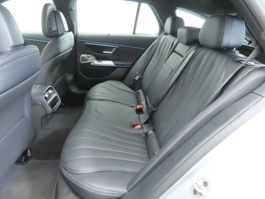 Thumbnail: 2026 Mercedes-Benz E-Class - 21