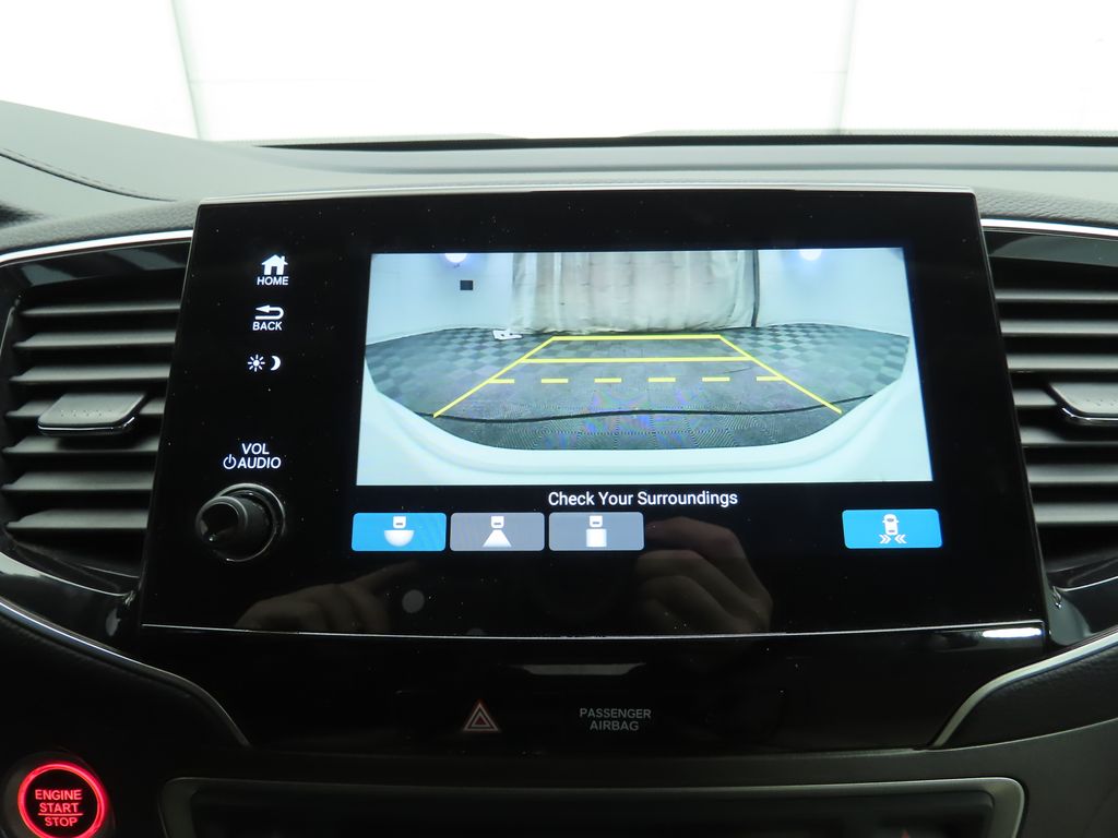 Thumbnail: 2021 Honda Pilot - 14