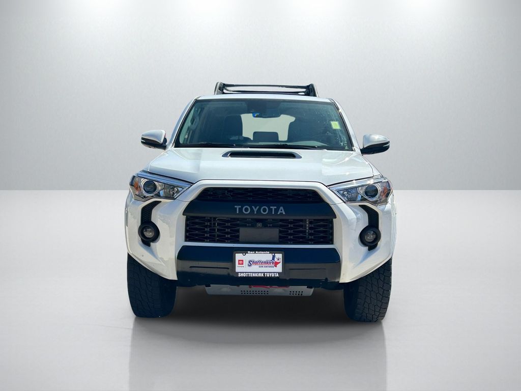 Used 2024 Toyota 4Runner SUV