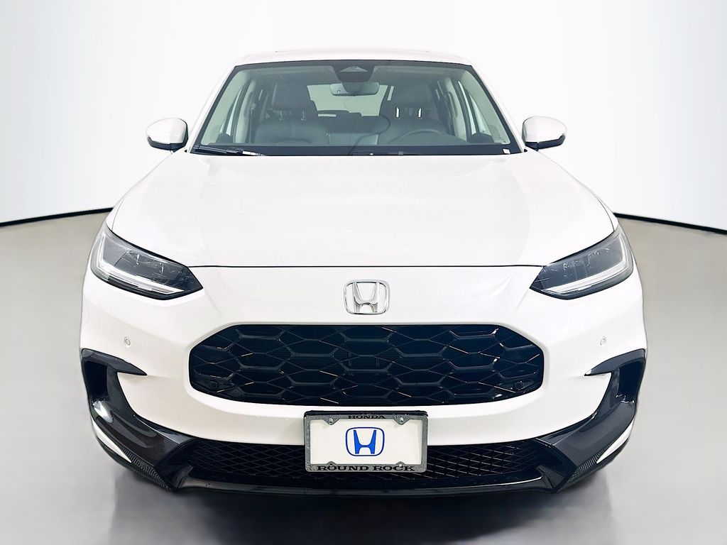 Thumbnail: 2026 Honda HR-V - 2