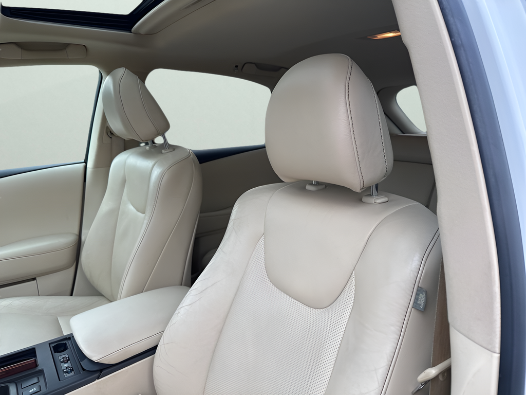 Used Car 2013 Lexus Rx  350 For Sale Under $15,000 In Austin, Texas