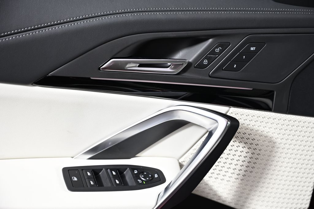 Thumbnail: 2026 BMW X1 - 22