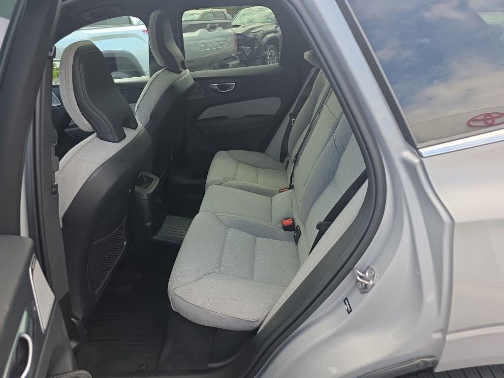 Used 2022 Volvo XC60 Recharge Plug-In Hybrid SUV