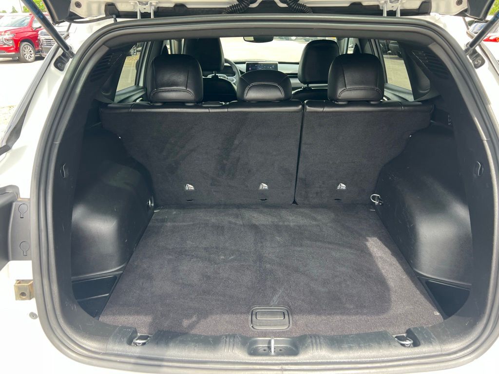 Used 2025 Jeep Compass SUV