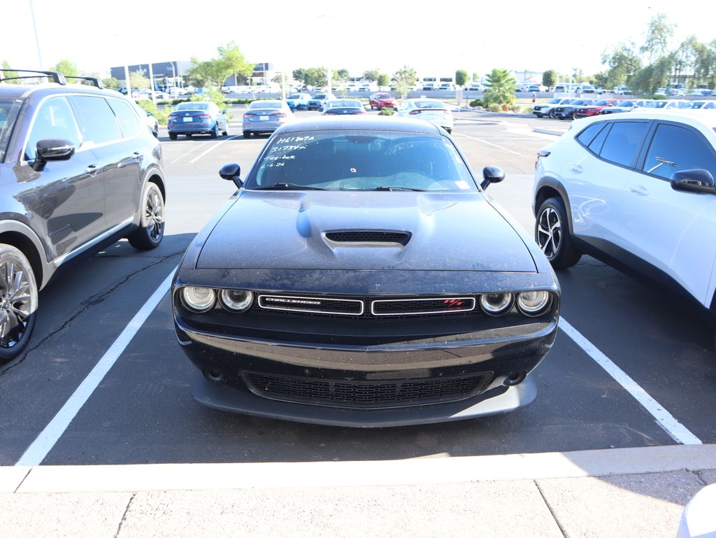 Thumbnail: 2023 Dodge Challenger - 2