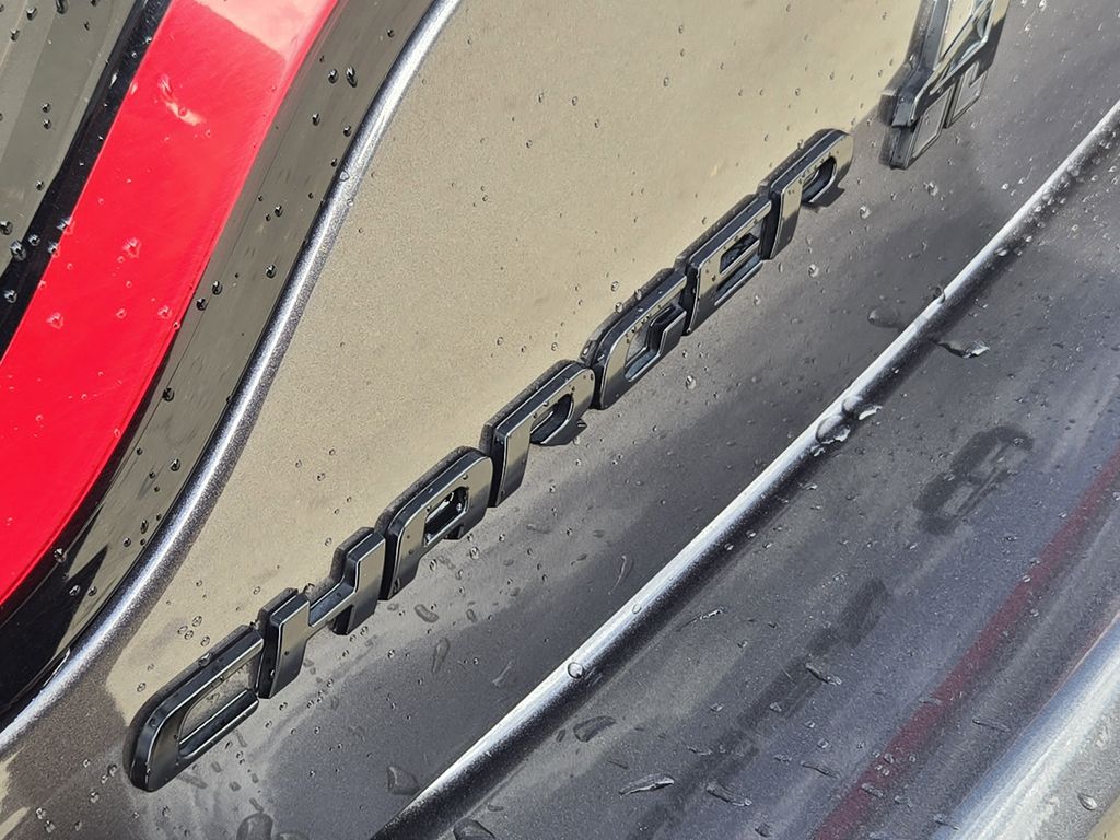 used 2020 Dodge Charger car, priced at $17,923