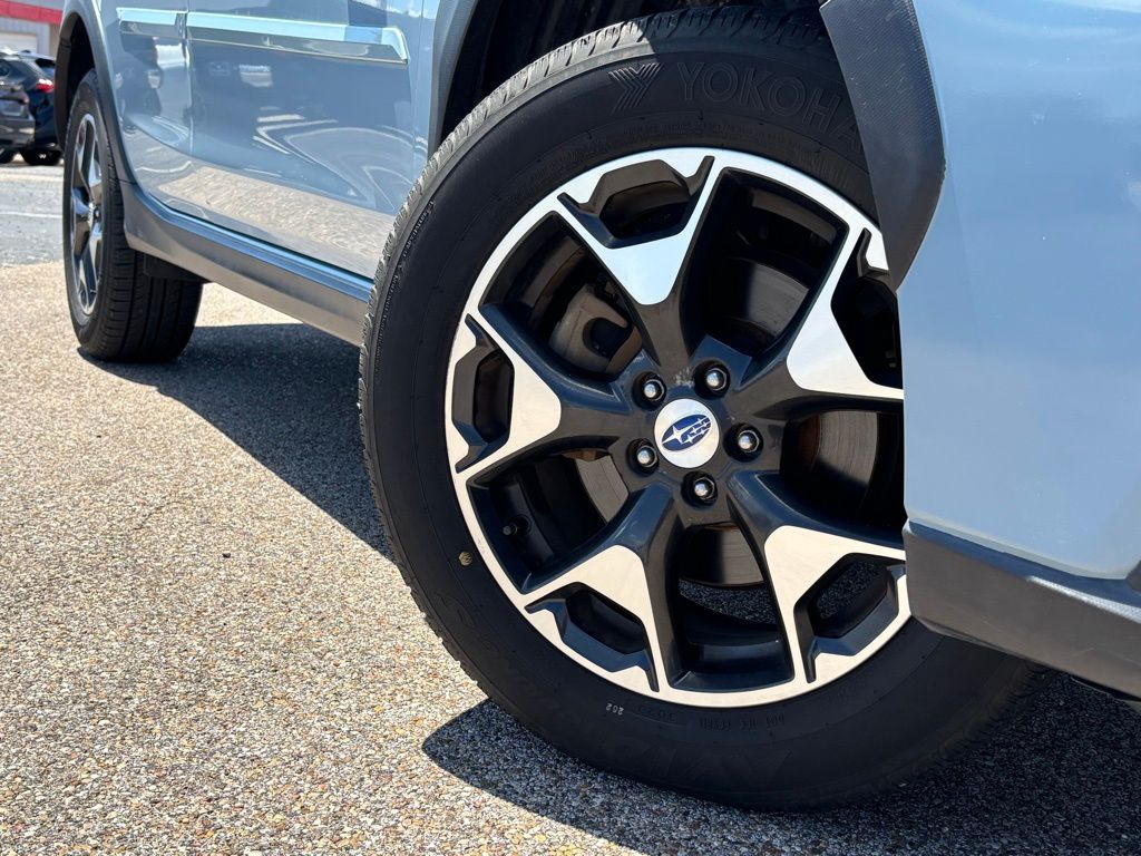 2018 Subaru Crosstrek 2.0i Premium photo