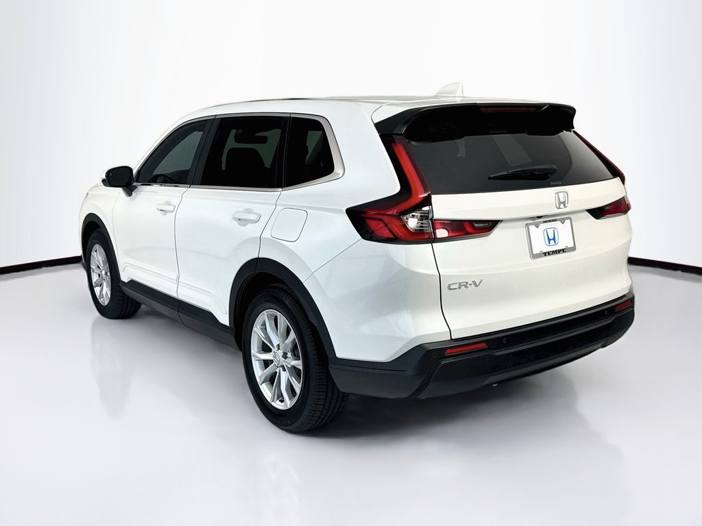 Thumbnail: 2024 Honda CR-V - 7