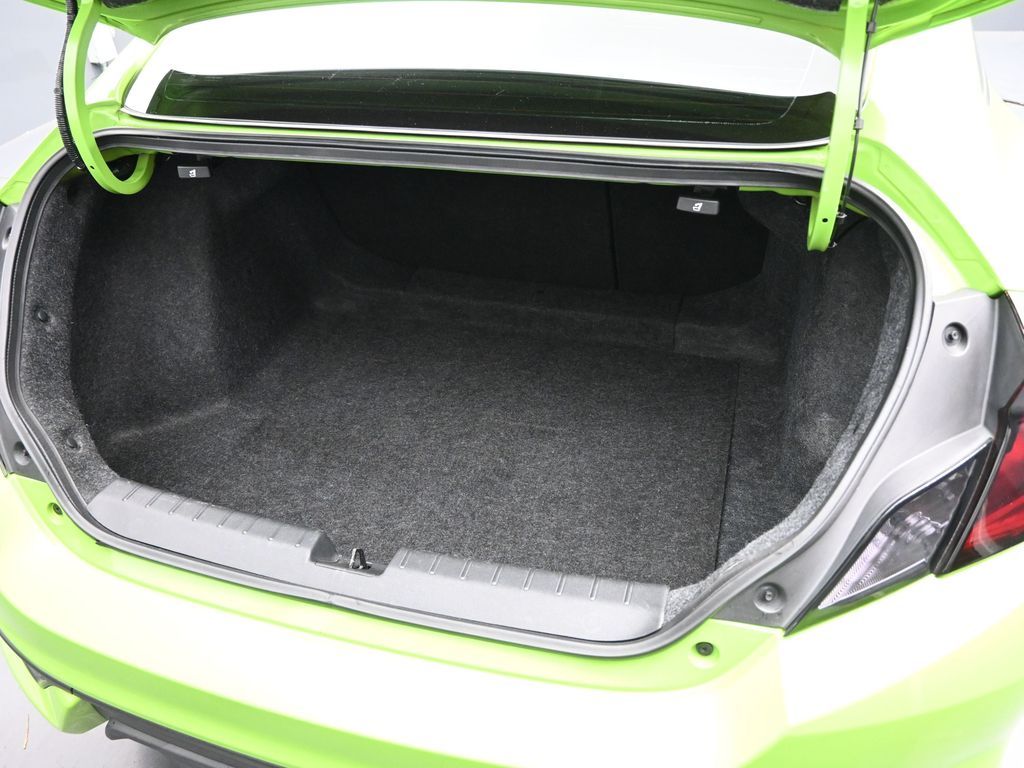 2018 Honda Civic EX-T