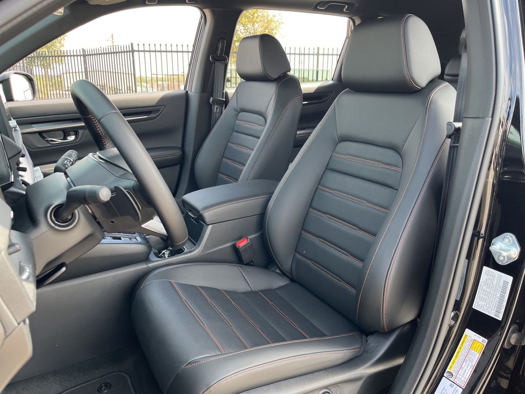 Thumbnail: 2026 Honda CR-V - 13