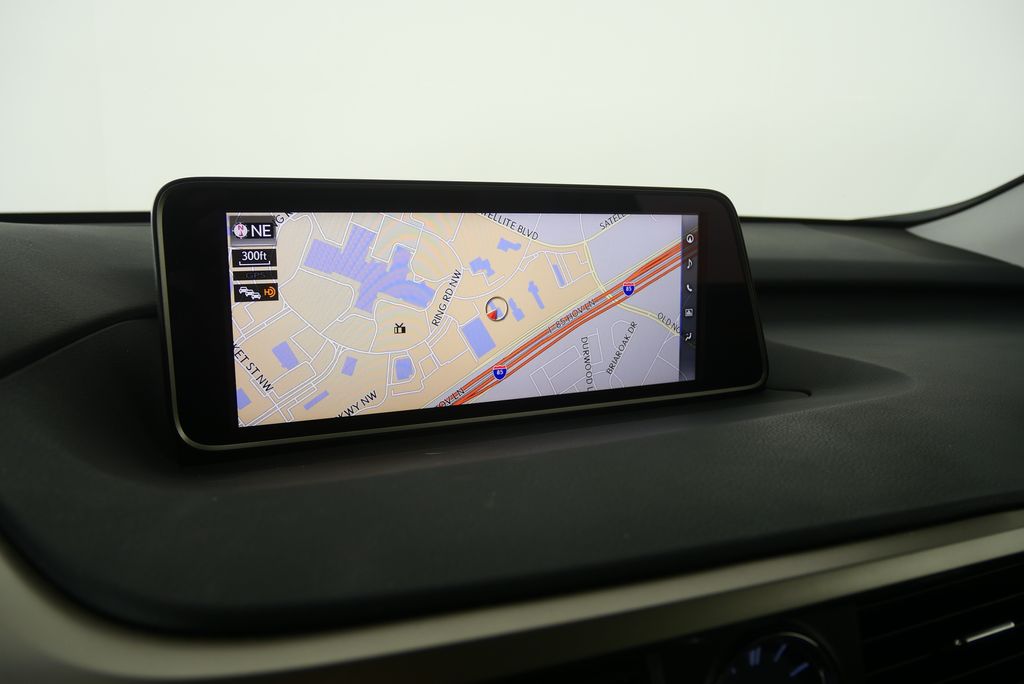 Thumbnail: 2017 Lexus RX - 23