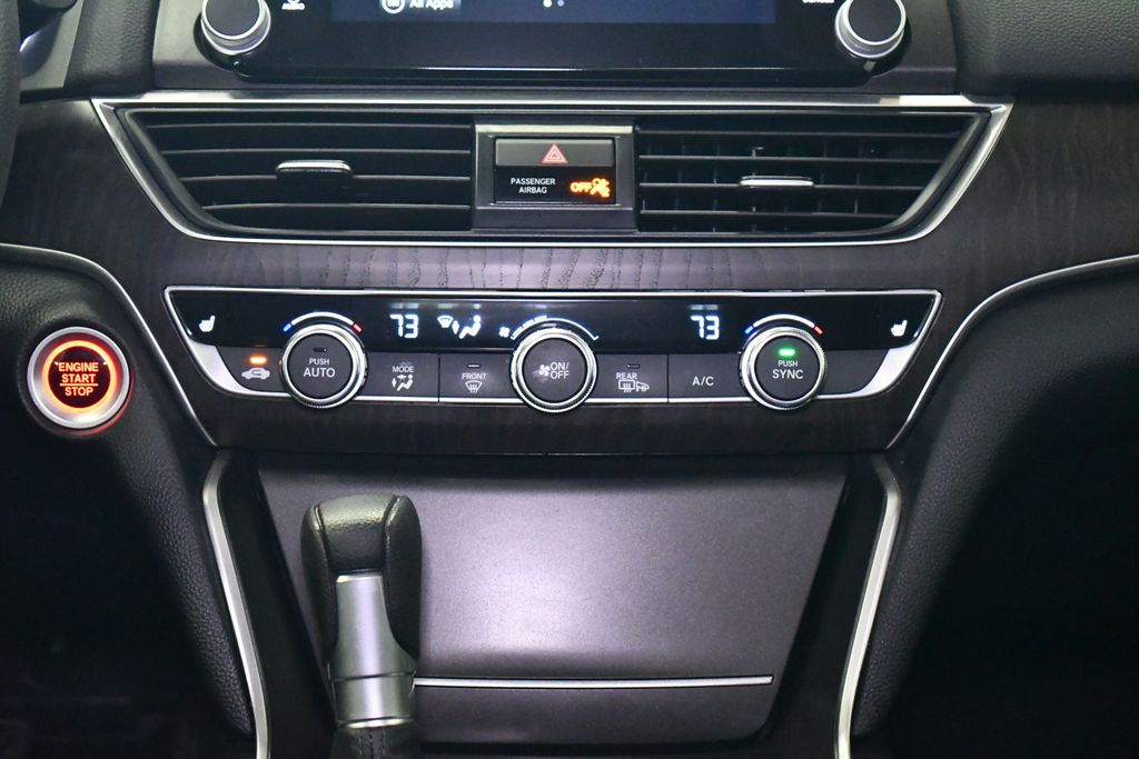 Thumbnail: 2020 Honda Accord - 19