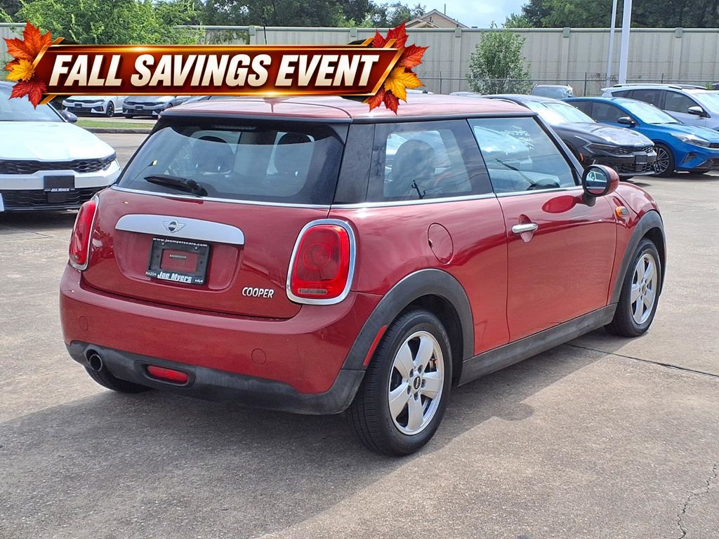 2014 MINI Cooper Base - 3