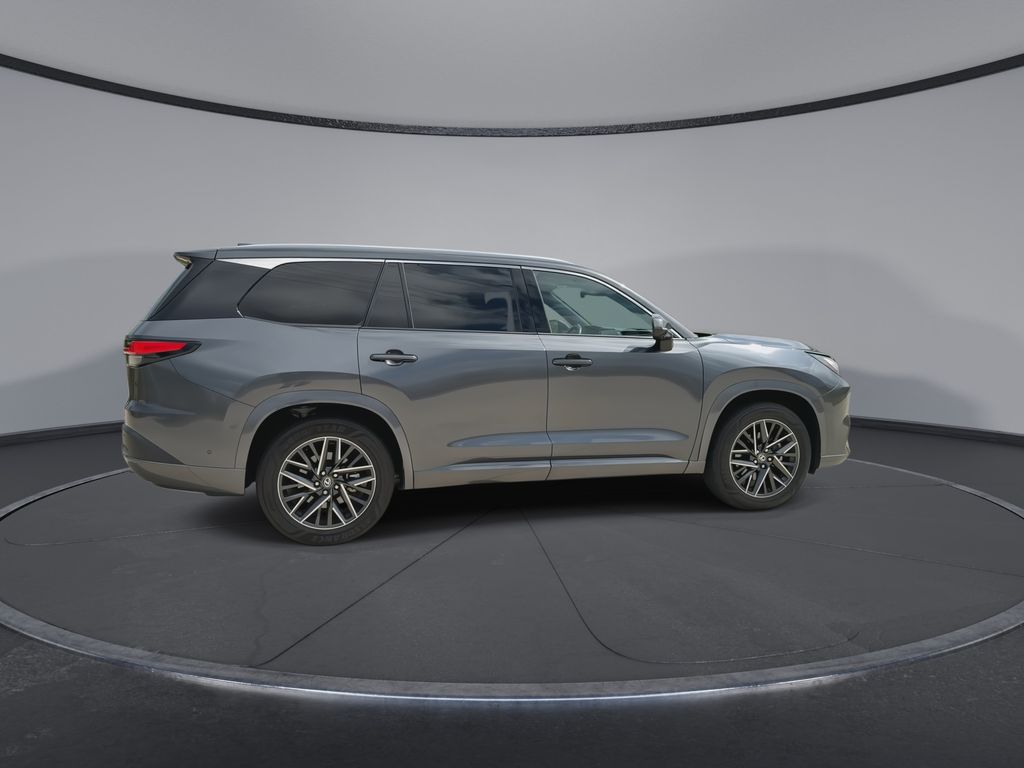 Thumbnail: 2024 Lexus TX - 9