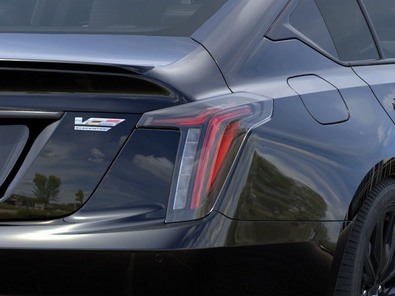 2024 Cadillac CT5 V-Series 11