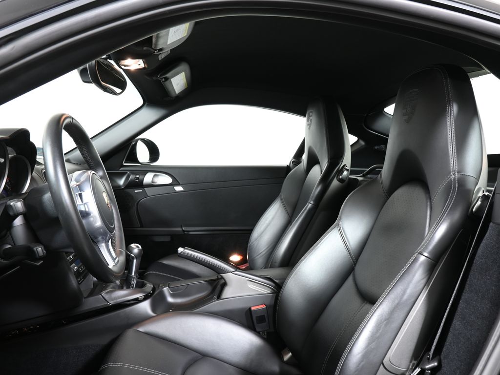 Thumbnail: 2012 Porsche Cayman - 16
