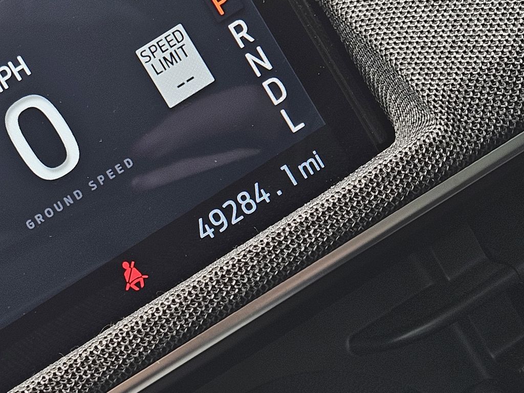 2021 Ford Mustang Mach-E