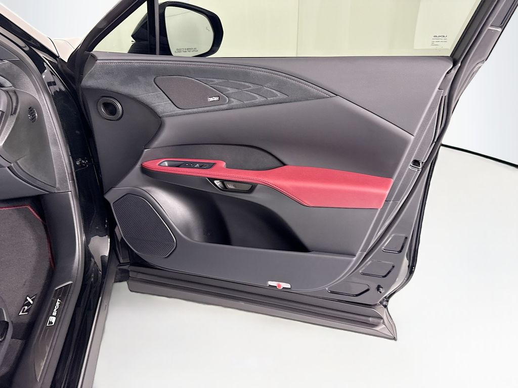 Thumbnail: 2025 Lexus RX - 25