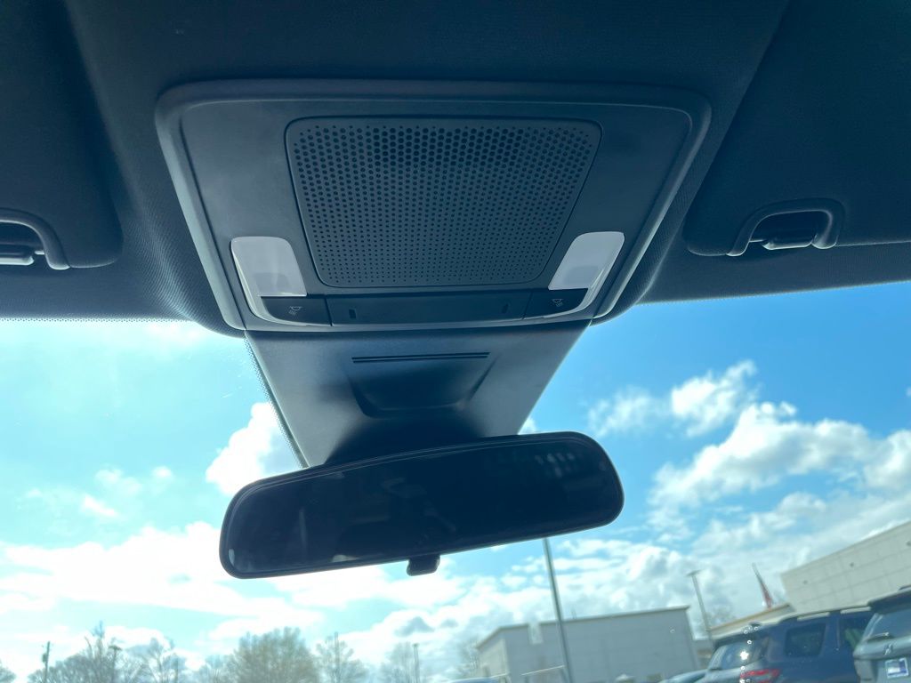 Thumbnail: 2025 Honda Civic - 16