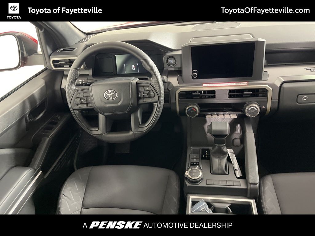 Thumbnail: 2025 Toyota Tacoma - 15