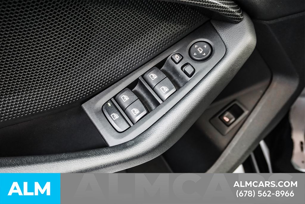 Used 2022 Black BMW 228i xDrive image 52