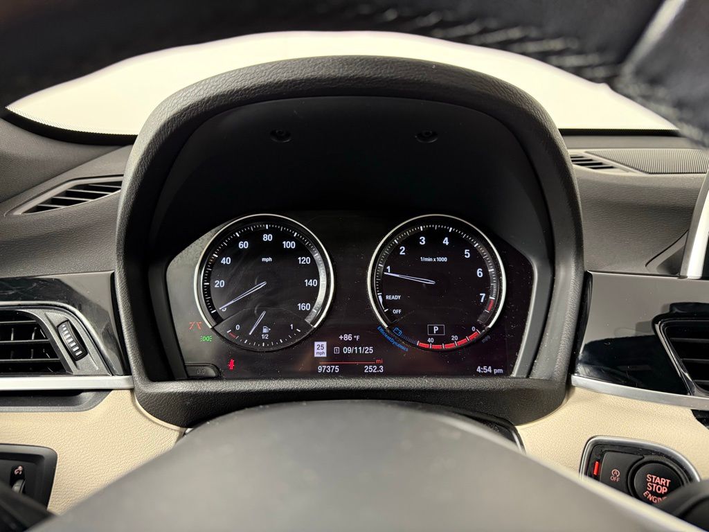 Thumbnail: 2019 BMW X1 - 20