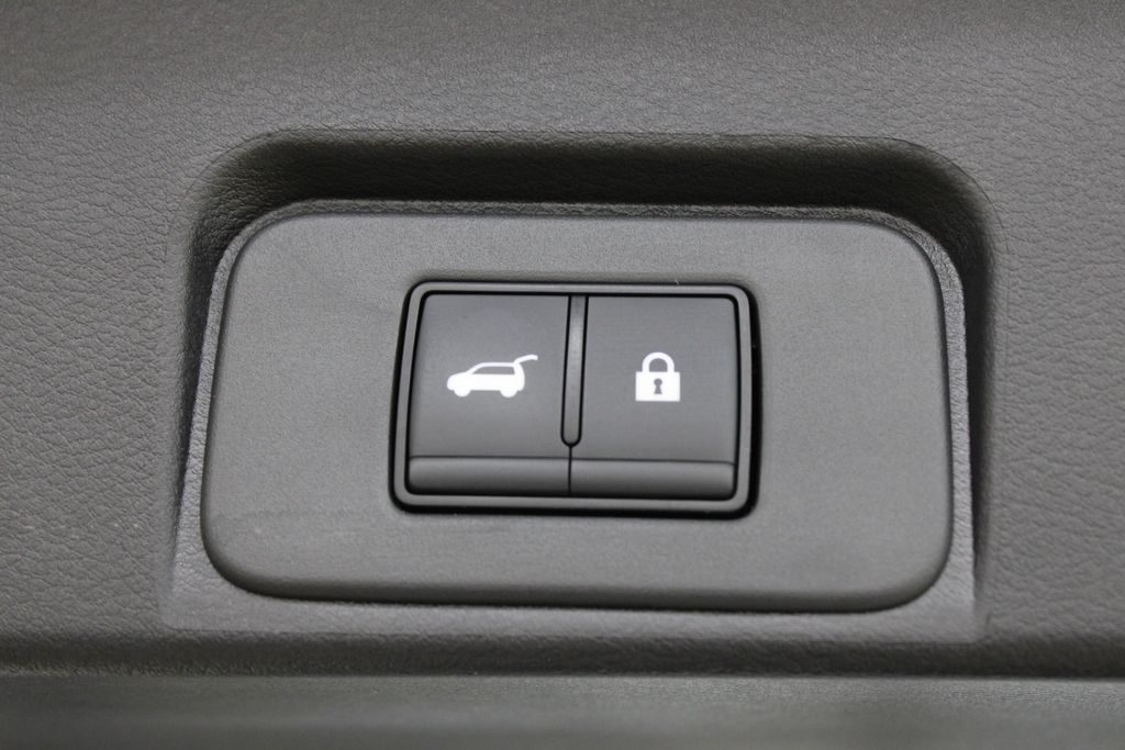 used 2026 Nissan Rogue car, priced at $28,991