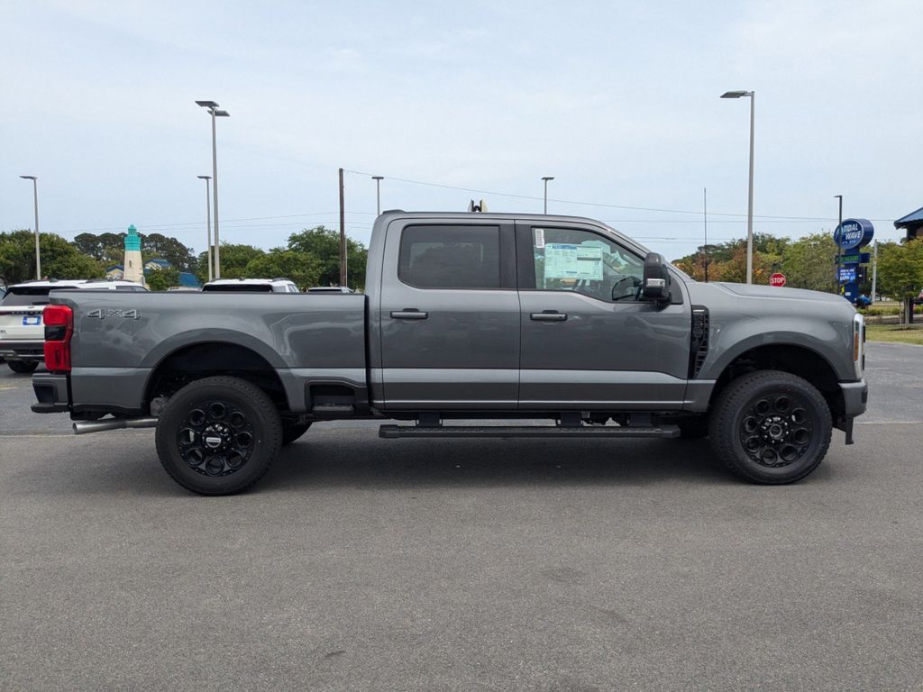 2024 Ford F-250 Super Duty Lariat