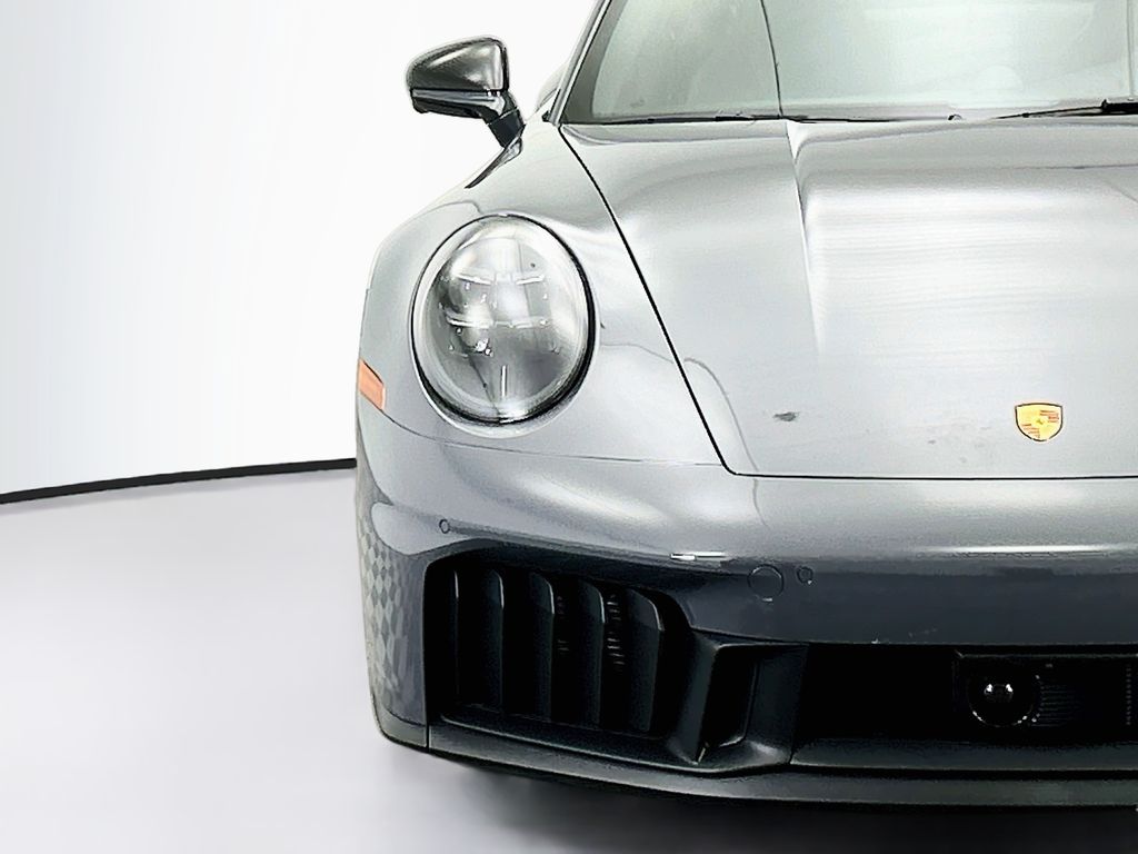 Thumbnail: 2026 Porsche 911 - 12