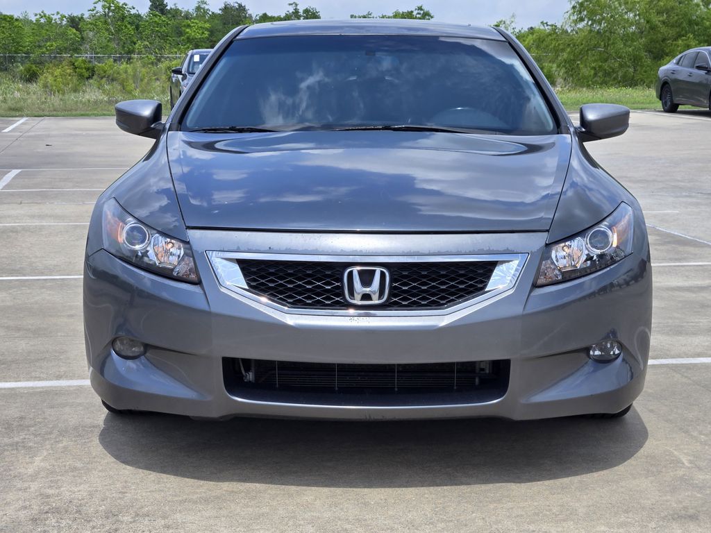2010 Honda Accord EX-L - 1
