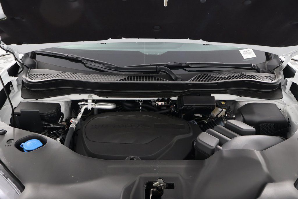 Thumbnail: 2026 Honda Ridgeline - 9