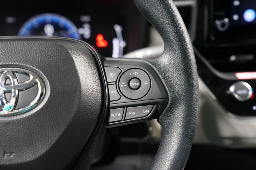 Thumbnail: 2026 Toyota Corolla - 13