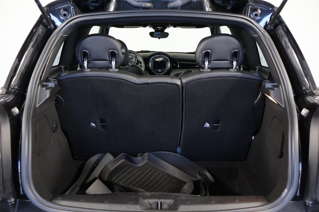 Thumbnail: 2020 MINI Cooper - 13
